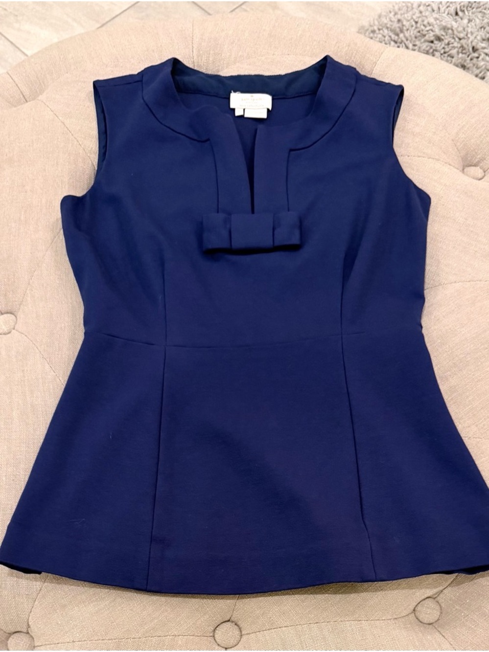 Kate Spade Top - Picture 4 of 7